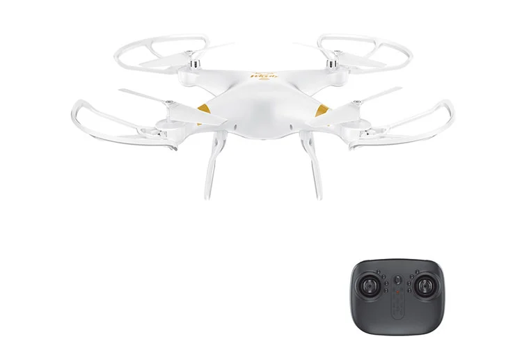 Καταναλωτικά rc drones VS βιομηχανικής ποιότητας, που έχει περισσότερα «χρήματα» στον κλάδο των drone
