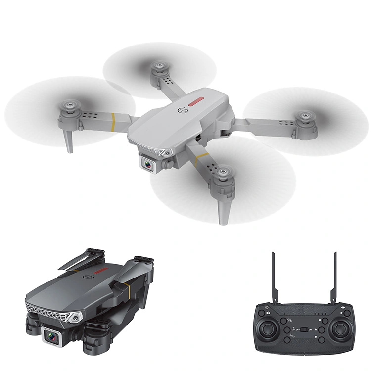 Τα πλεονεκτήματα της χρήσης ενός RC Quadcopter Drone με κάμερα