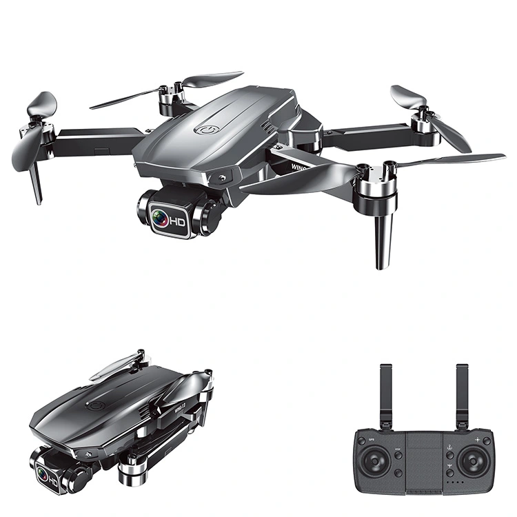 Πώς να συνδέσετε ένα GPS drone στο τηλέφωνό σας;