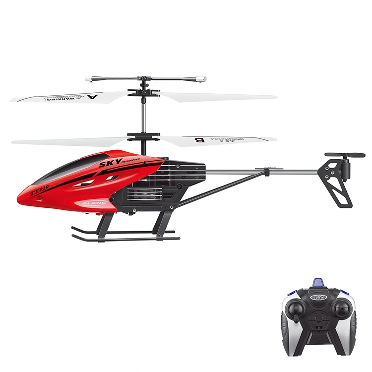 2 κανάλια RC Toy Plane RC Helicopter