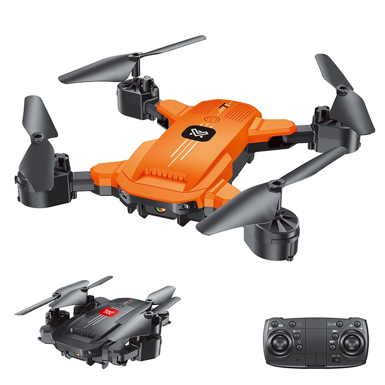 Αναδιπλούμενο RC Quadcopter Drone με κάμερα