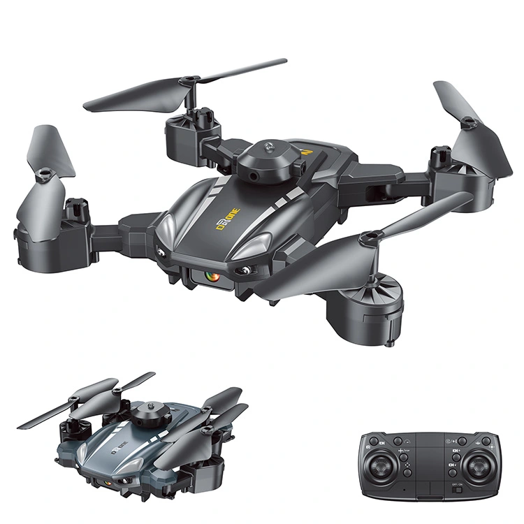 Φορητό RC Quadcopter Αποφυγής Εμποδίων